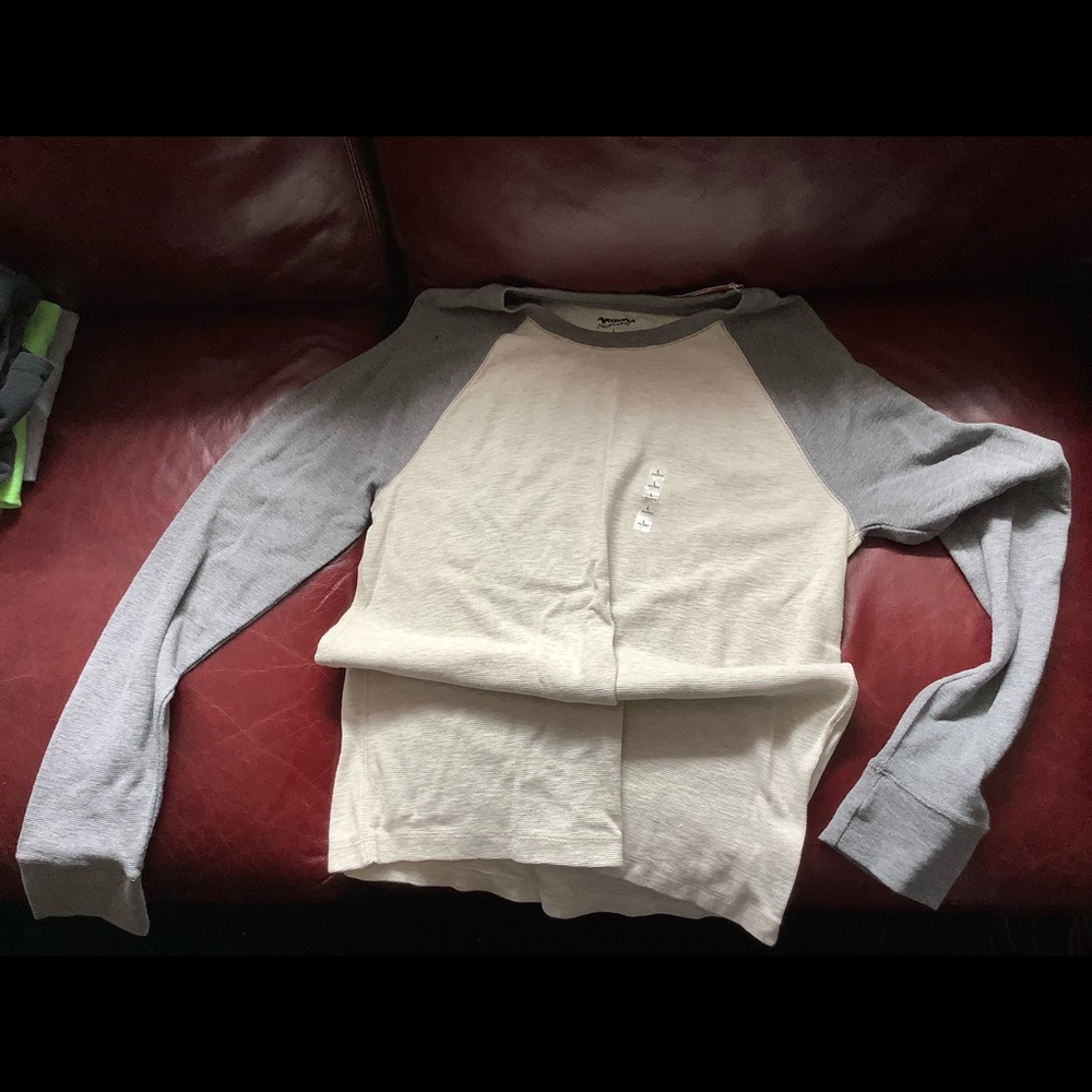Arizona Co long sleeve new with tags shirt